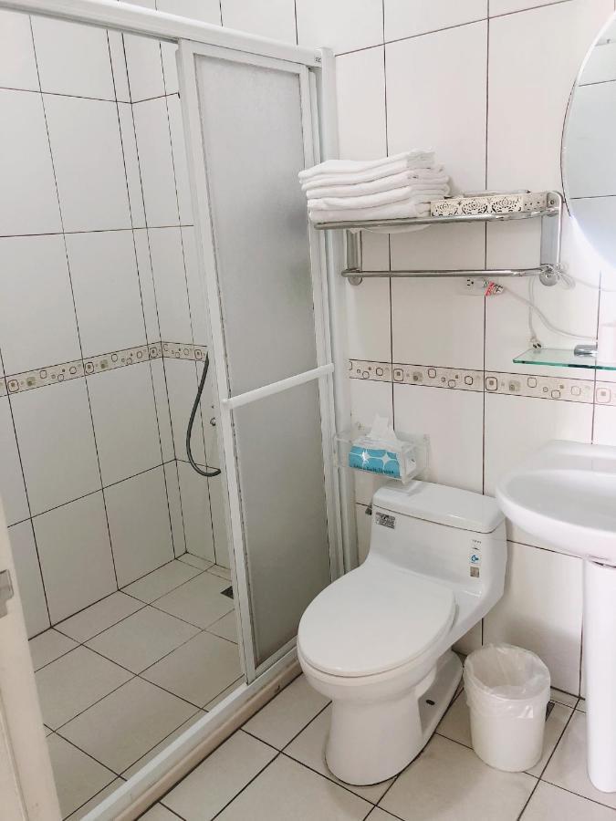 依金那海景民宿 Nangan Kültér fotó